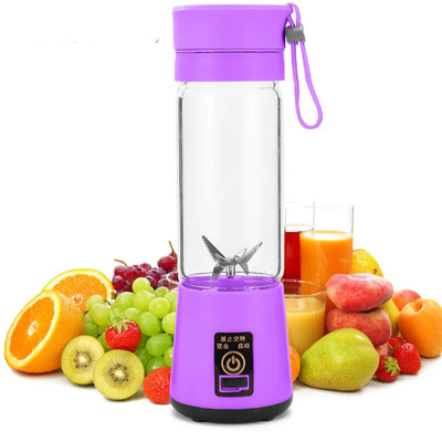 FRONY Plastic Hand Juicer(Multicolor)