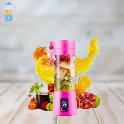 GUGGU Plastic Hand Juicer(Multicolor)