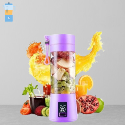 FRONY Plastic Hand Juicer(Multicolor)