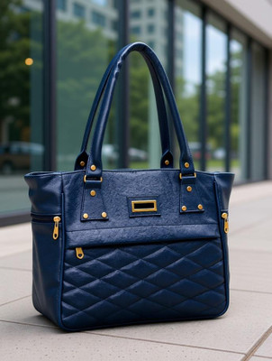 khatushyam collection Women Black Hobo