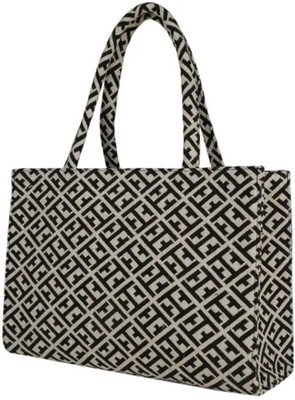 ARK FASHION Women Multicolor Tote