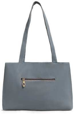 Reprox Women Grey Hobo