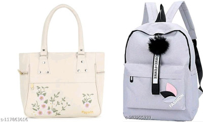 the monaina ceapt Women Yellow, Grey Shoulder Bag