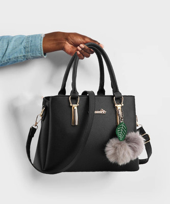 Women Black Hobo
