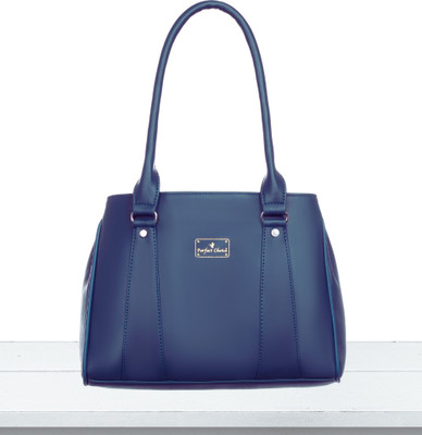 Clovia Fashion Women Blue Shoulder Bag