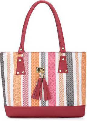 MONI RAJPUT ENTERPRISES Women Multicolor Shoulder Bag