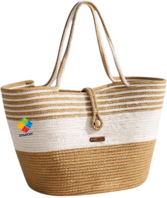 GHATIN Women Beige Messenger Bag