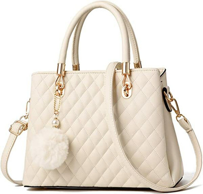 RDC Women Grey Messenger Bag