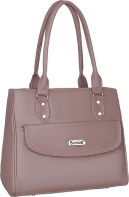 DEMIDOM Women Multicolor Shoulder Bag