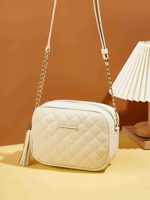Cleto Green Sling Bag CT-HAMZACLETO BOX_WHITE2