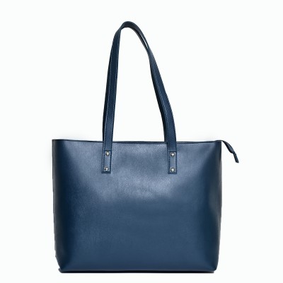 PRD Craft International Women Blue Handbag