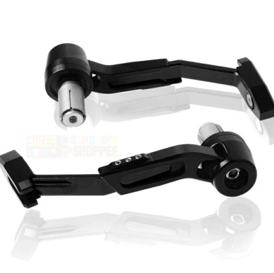 RAWAT Universal for Bike Brake Clutch Lever For Universal Splendor(Black)