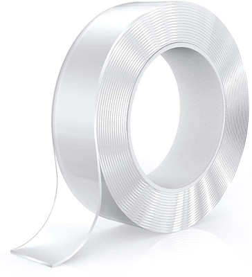 HGC Manual Manual Dispenser Tape (Manual)(Set of 1, White)
