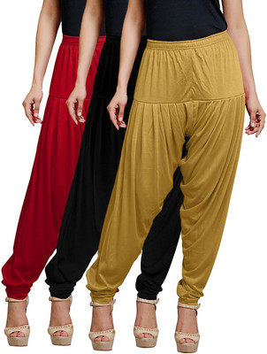 whitediamond Indi Viscose Rayon Solid Patiala