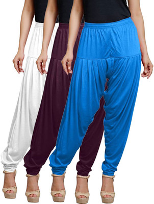 whitediamond Viscose Rayon Solid Patiala