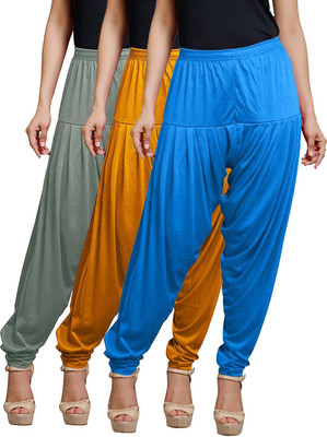 whitediamond Indi Viscose Rayon Solid Patiala