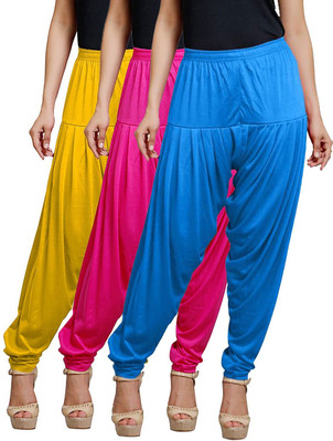 Chittukuruvi Indi Viscose Rayon Solid Patiala