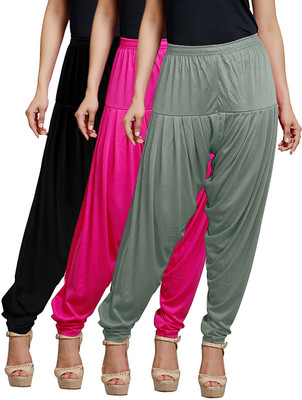 whitediamond Indi Viscose Rayon Solid Patiala