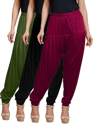Chittukuruvi Indi Viscose Rayon Solid Patiala