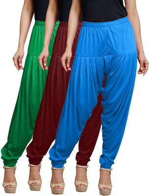 whitediamond Indi Viscose Rayon Solid Patiala