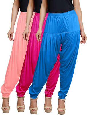 Chittukuruvi Indi Viscose Rayon Solid Patiala