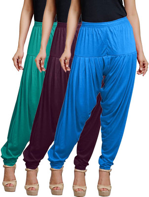 whitediamond Indi Viscose Rayon Solid Patiala