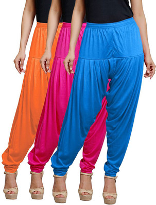 whitediamond Indi Viscose Rayon Solid Patiala