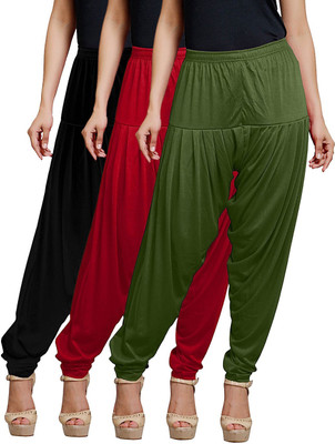 whitediamond Indi Viscose Rayon Solid Patiala