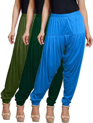 Chittukuruvi Indi Viscose Rayon Solid Patiala