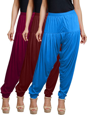 whitediamond Indi Viscose Rayon Solid Patiala