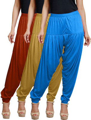 whitediamond Viscose Rayon Solid Patiala