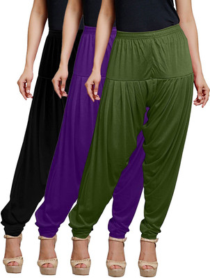 Chittukuruvi Viscose Rayon Solid Patiala