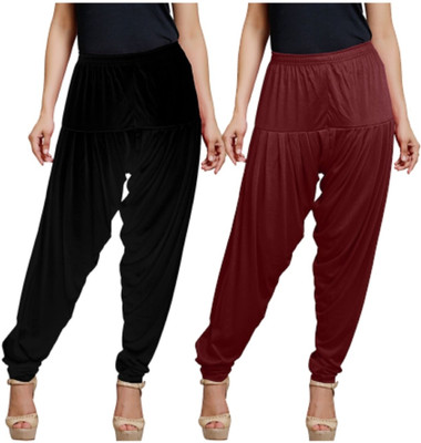 Diamond king Indi Viscose Rayon Solid Patiala