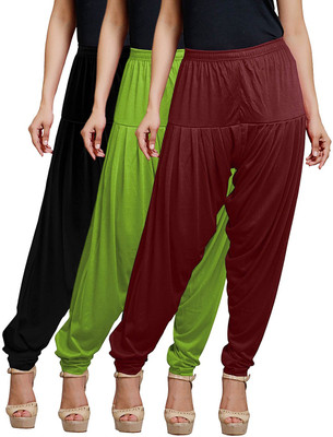whitediamond Indi Viscose Rayon Solid Patiala