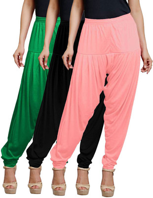 whitediamond Viscose Rayon Solid Patiala