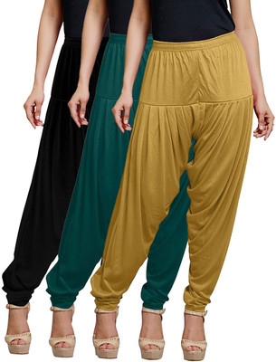Chittukuruvi Indi Viscose Rayon Solid Patiala
