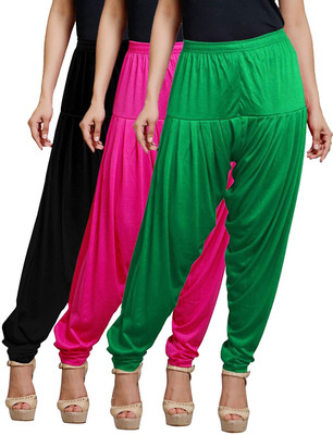 Chittukuruvi Indi Viscose Rayon Solid Patiala