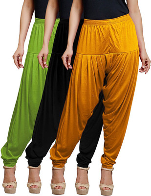 whitediamond Indi Viscose Rayon Solid Patiala