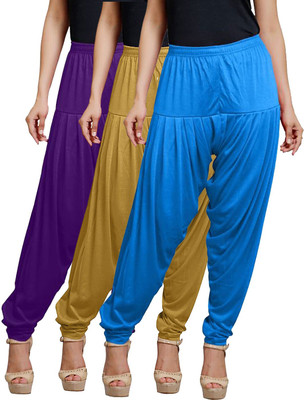 whitediamond Indi Viscose Rayon Solid Patiala