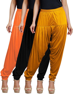 whitediamond Indi Viscose Rayon Solid Patiala