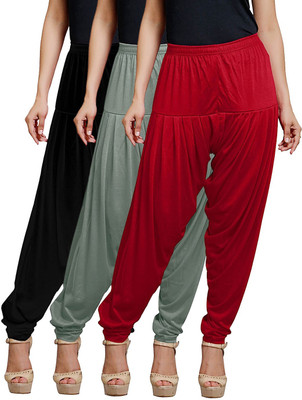 whitediamond Viscose Rayon Solid Patiala