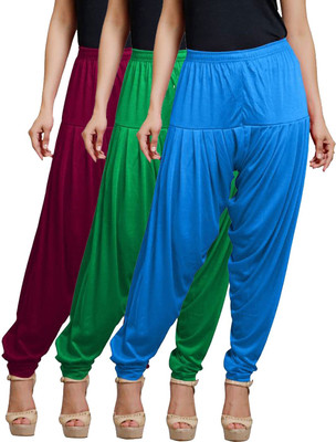 whitediamond Indi Viscose Rayon Solid Patiala