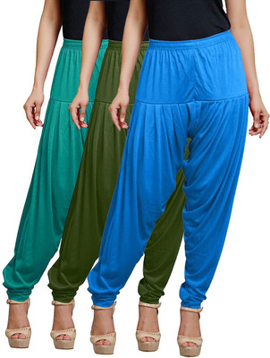 whitediamond Indi Viscose Rayon Solid Patiala