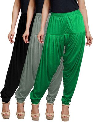 whitediamond Indi Viscose Rayon Solid Patiala