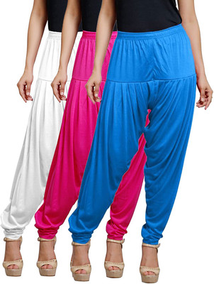 Chittukuruvi Indi Viscose Rayon Solid Patiala