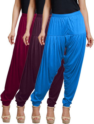 whitediamond Indi Viscose Rayon Solid Patiala