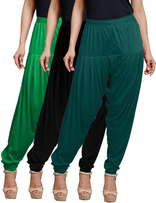 Chittukuruvi Indi Viscose Rayon Solid Patiala