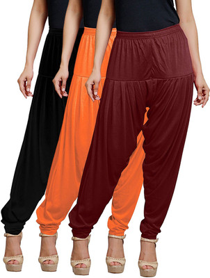 Chittukuruvi Indi Viscose Rayon Solid Patiala