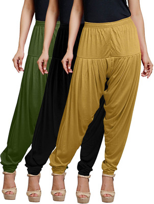 whitediamond Indi Viscose Rayon Solid Patiala