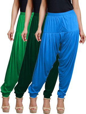 whitediamond Indi Viscose Rayon Solid Patiala
